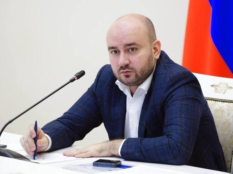 В. Федорищев обратился к жителям Узюково по поводу нового мусорного полигона