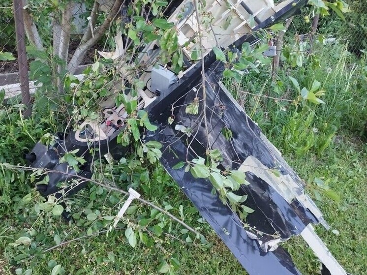 Жителям Серпухова объяснили правила поведения при угрозе БПЛА