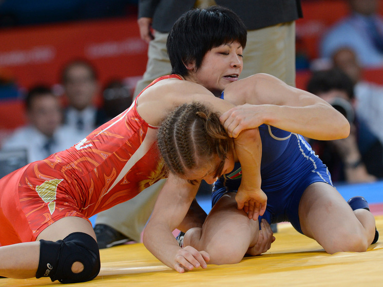 Олимпийская чемпионка Хитоми Обара внезапно умерла в 44 года