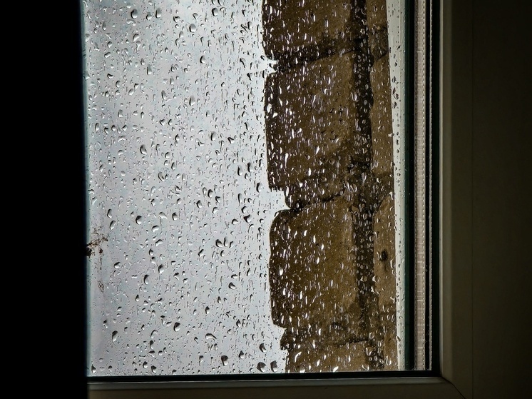 В Томской области ожидаются сильные дожди, град и шквалистый ветер