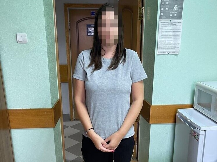 Полиция Чебоксар задержала подозреваемую в мошенничестве с продажей шуб