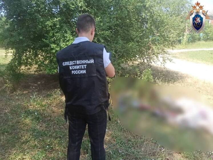 СУ СК: житель Мостовского района задушил собутыльника