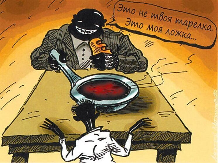 10 анекдотов про любителей пиццы