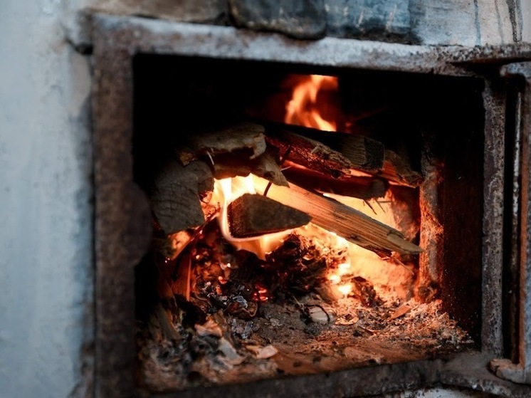 В Астраханской области объявили чрезвычайную пожароопасность