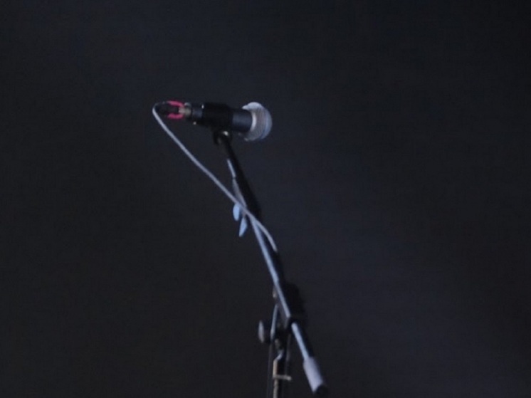 Из-за непогоды отменили концерт в Урюпинске Волгоградской области