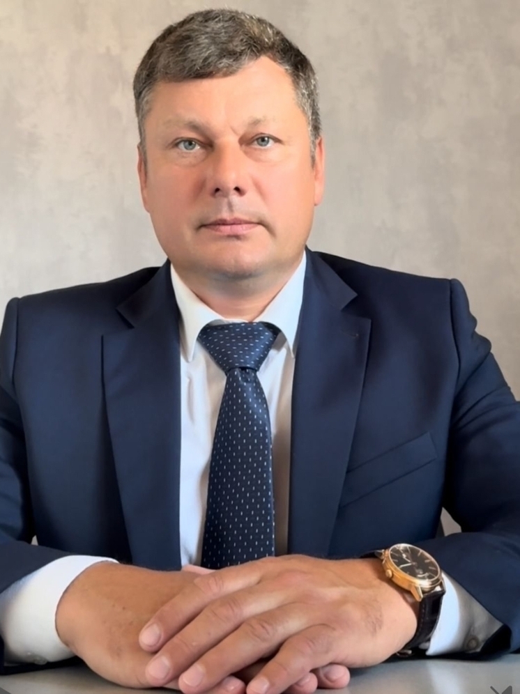 Липецкий управленец стал финалистом конкурса «Лидер строительной отрасли»