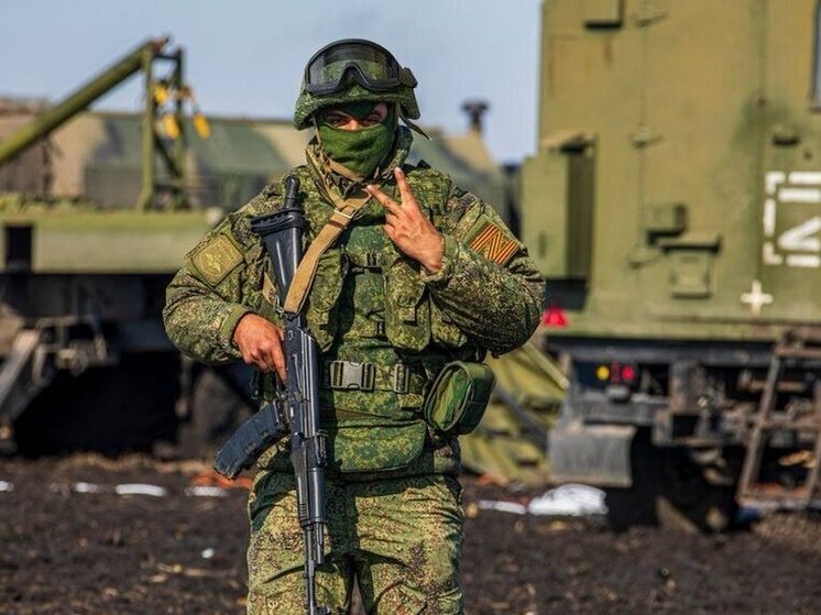 ВС РФ в июне освободили больше территорий, чем с начала 2025 года