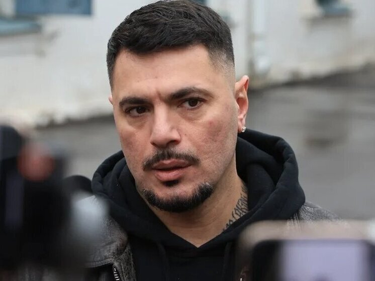 Мария Захарова записал совместный трек с рэпером Птахой