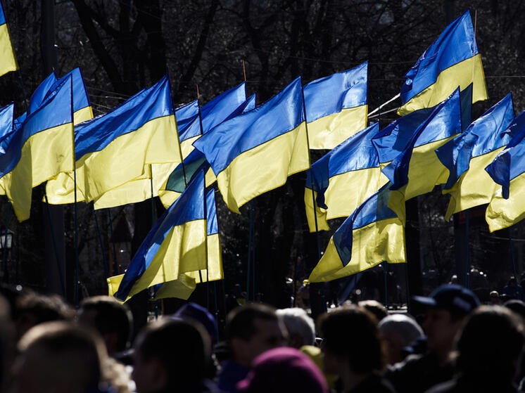 Дубинский: Запад не хочет выпускать Россию из украинской ловушки