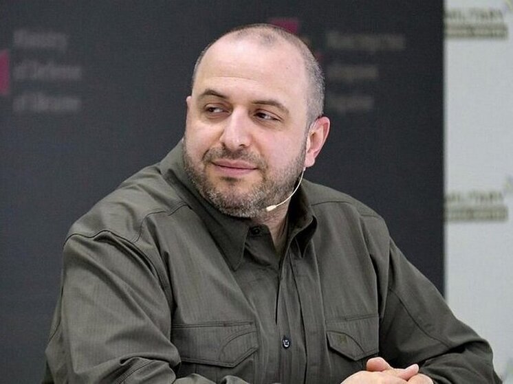 На Украине раскрыли причины назначения Умерова секретарем СНБО