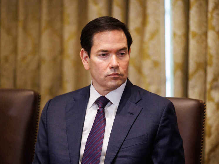 Глава Госдепа Рубио приказал отозвать визу бразильского судьи из-за дела Болсонару