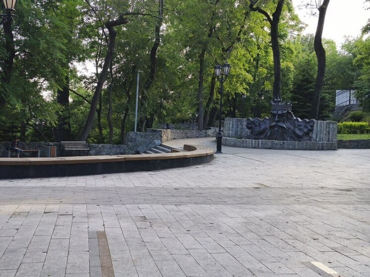 Во Владивостоке на 20 июля обещают морось и до +24 градусов