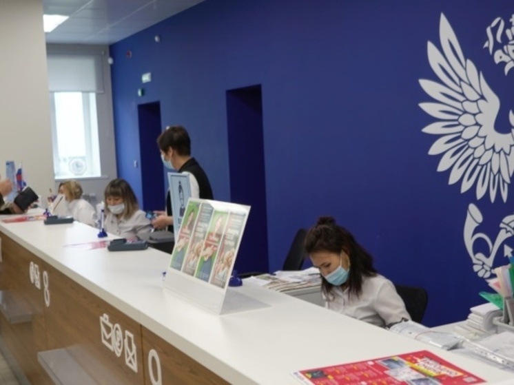 Жители Чукотки отправили в зону проведения спецоперации более 680 посылок