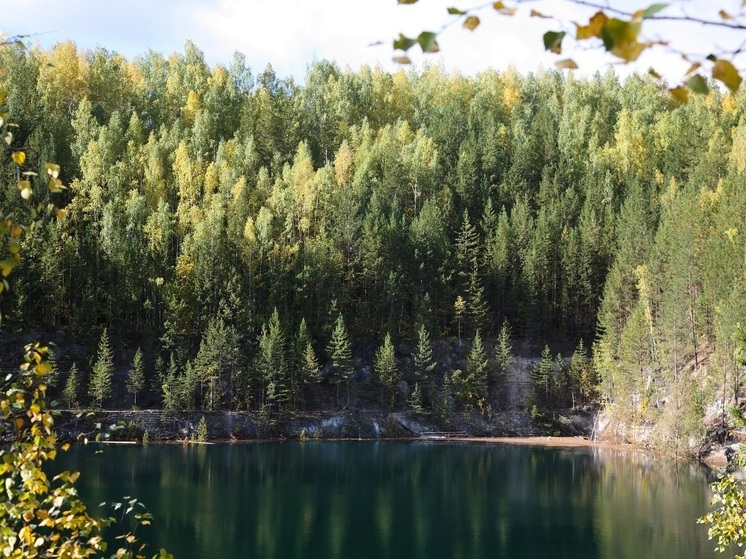 На свердловских водоемах за сутки погибли два человека