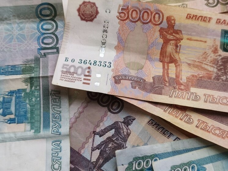 В Приморье мошенники обманули женщину на ставках