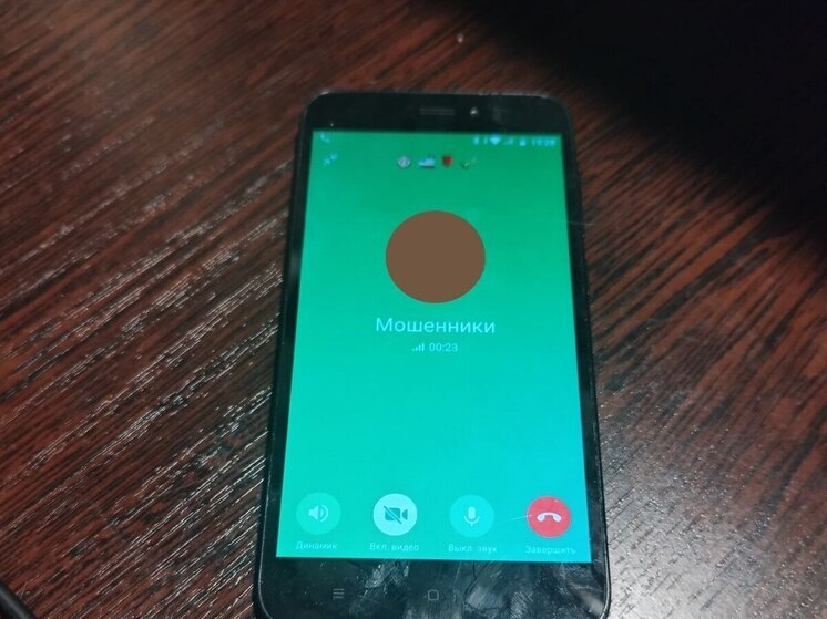 Мошенники разыграли спектакль с макаронами и такси в Абакане