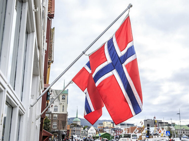 Steigan: Норвегия зарабатывает миллиарды на украинском конфликте