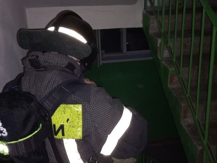Тамбовские спасатели за минувшие сутки один раз выезжали на ДТП