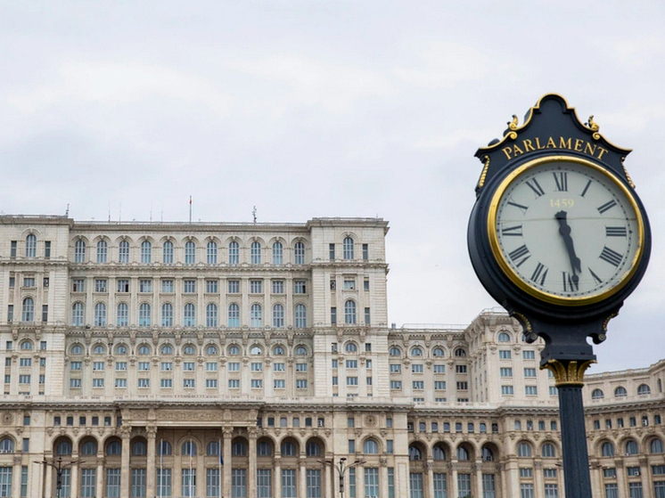 В Румынии высланным дипломатам РФ приписали попытку захвата власти