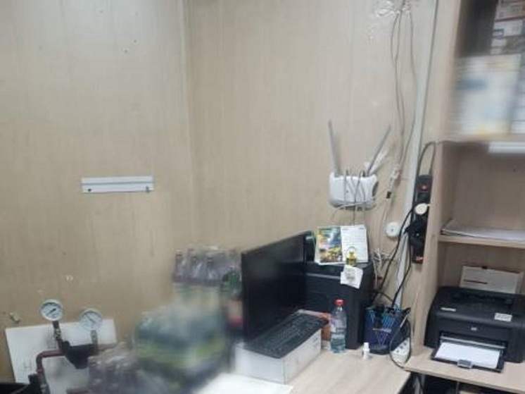 В Томской области с начала 2025 года изъяли 8,5 тыс. литров алкоголя