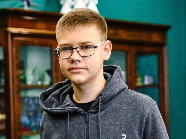 Школьник из Химок одержал победу на Международной математической олимпиаде
