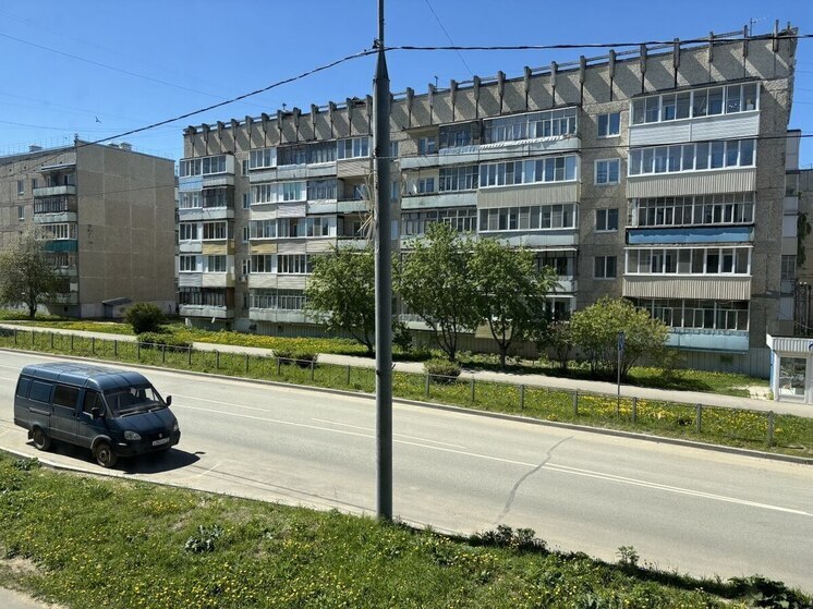 Знойное лето возвращается в Марий Эл