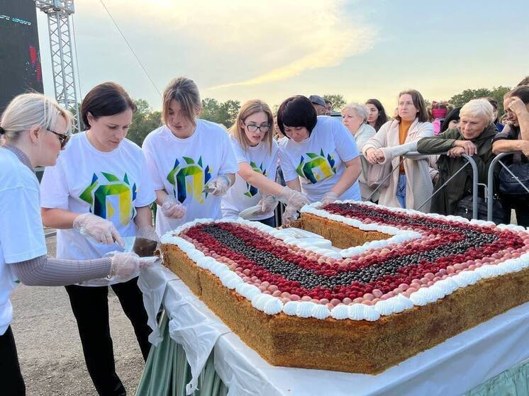 Капсулу времени с посланием потомкам заложат в Предгорном округе