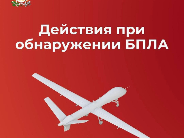 Василий Анохин: В Смоленской области за день уничтожено пять украинских беспилотников