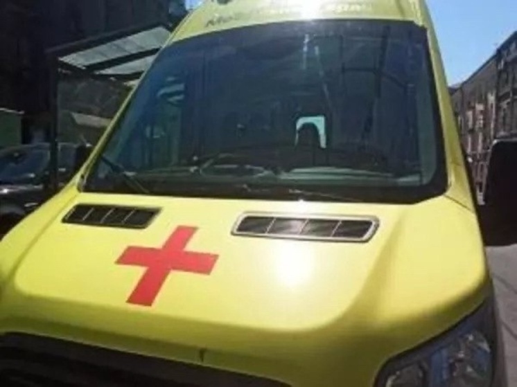 В Ростовской области произошла трагическая авария, в которой погибла пожилая женщина 70 лет