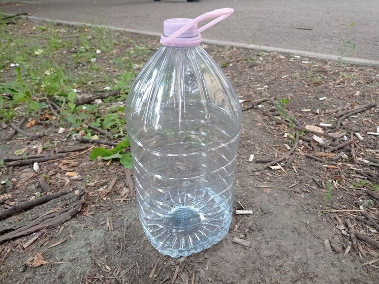 В Ленинском районе отключили воду