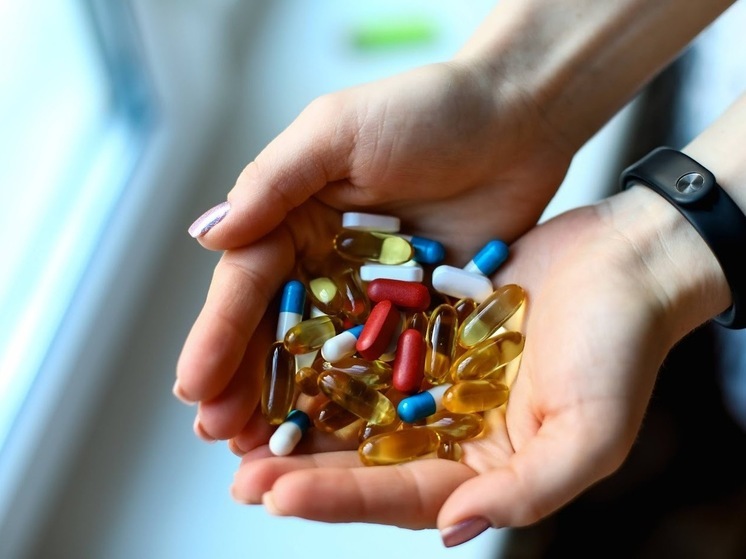 Волгоградцам дали советы по восполнению дефицита полезных веществ