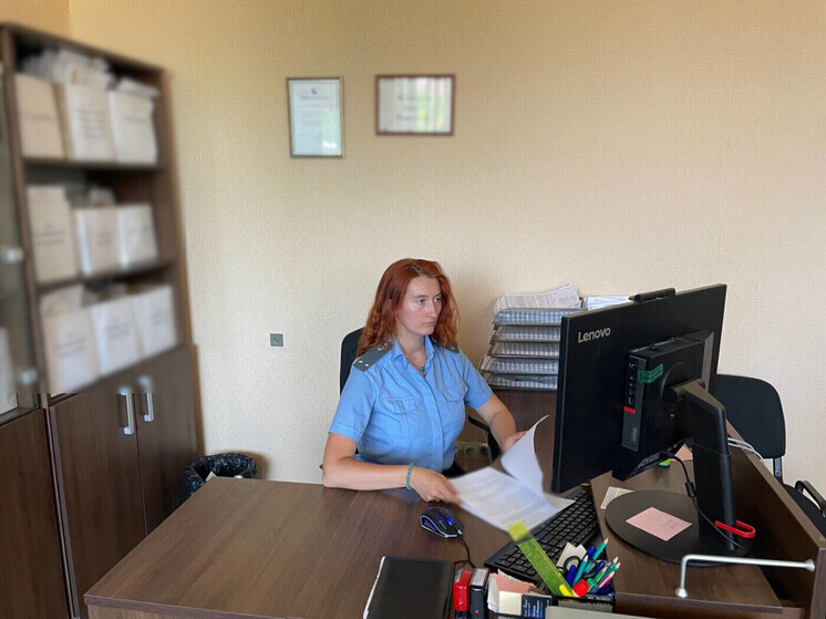В Севастополе мужчина погасил долг перед знакомой, когда не смог продать машину