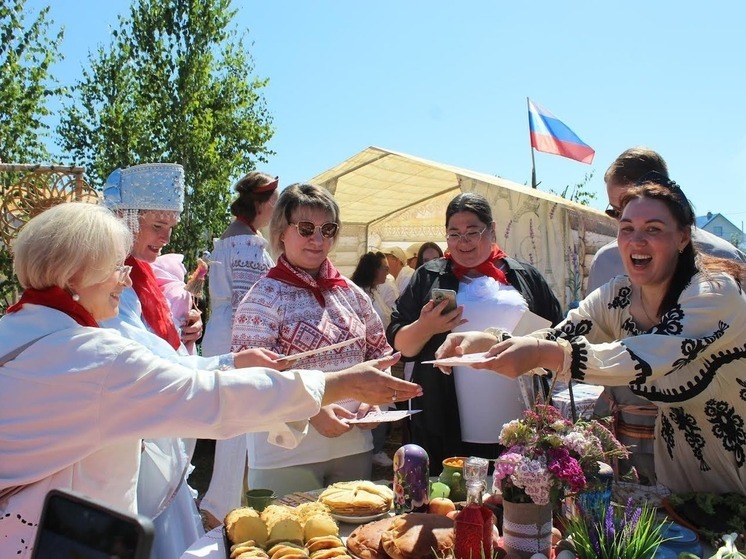 Совет жителям Калмыкии: на завтра запланируйте поход в гости