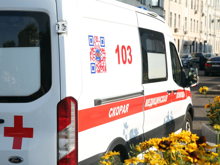 Девушка выпала из окна 7-го этажа в Мытищах после ссоры с женихом
