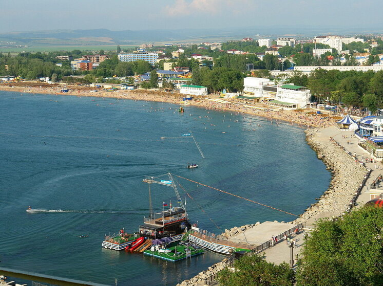За ночь территорию Чёрного моря пытались атаковать 3 БПЛА