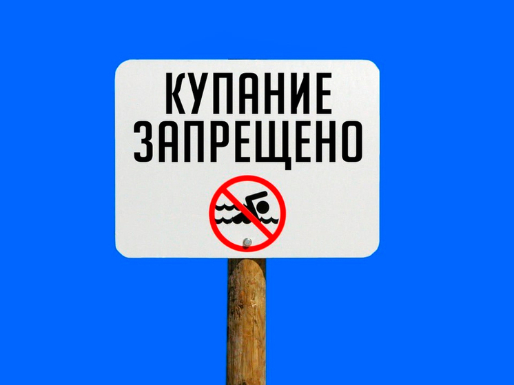 Четыре человека утонули в Новоусманском районе Воронежа с начала лета