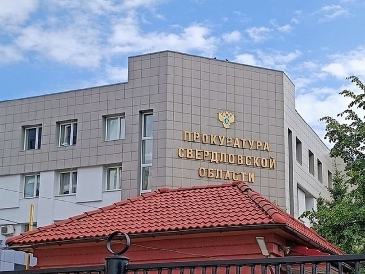 Прокуратура проверит детский лагерь в Каменске-Уральском из-за травмирования девочки