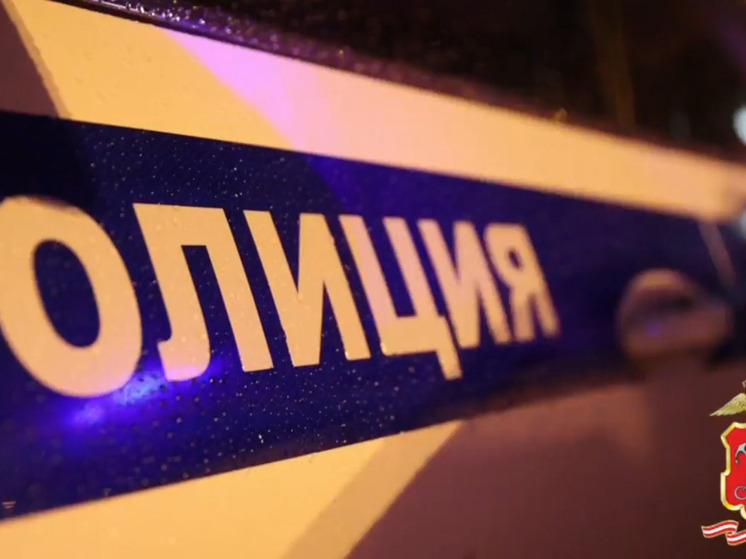 В аварии в Выборгском районе погибла семейная пара байкеров
