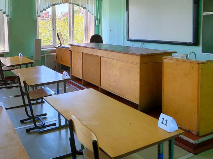 Мурманские выпускники улучшили результаты ЕГЭ на 15%