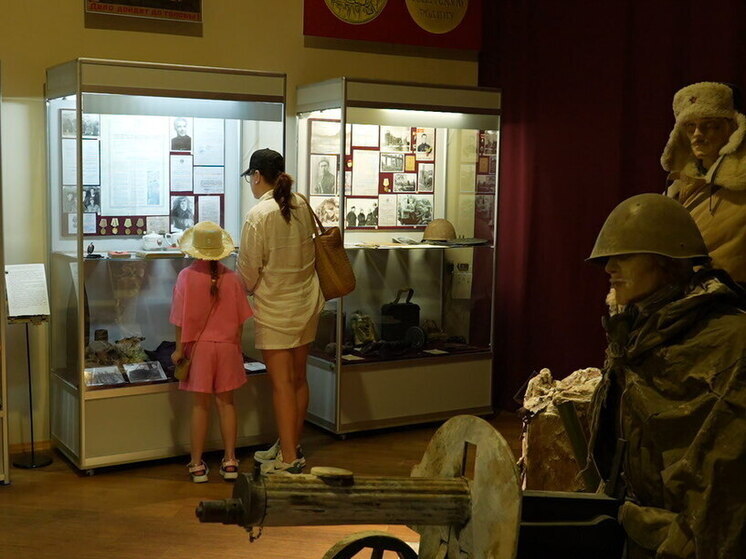 Свыше 167 000 волгоградских школьников и студентов используют «Пушкинскую карту»