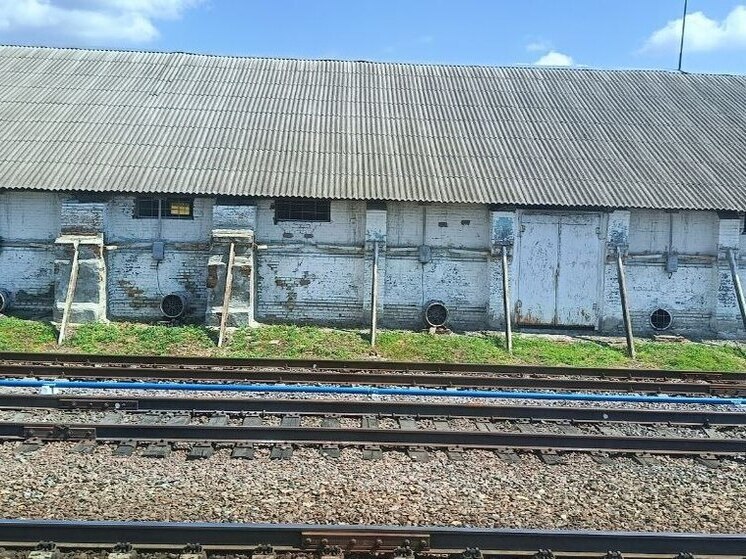 Мариуполь и Луганск планируют связать беспересадочным железнодорожным сообщением