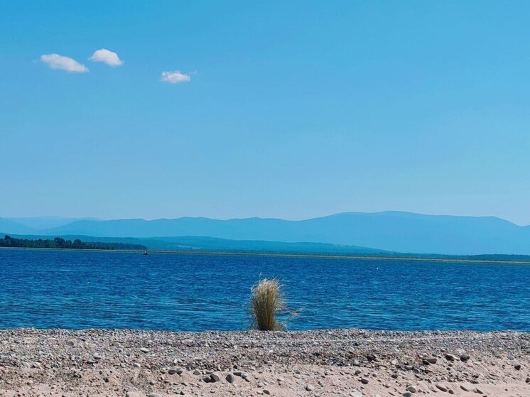 В Бурятии за день произошло два трагических случая на воде