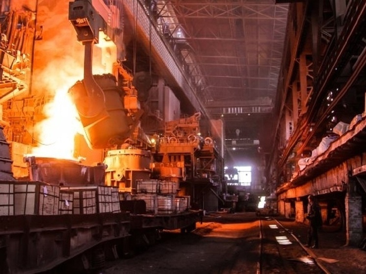 В Волгоградской области отмечают День металлурга