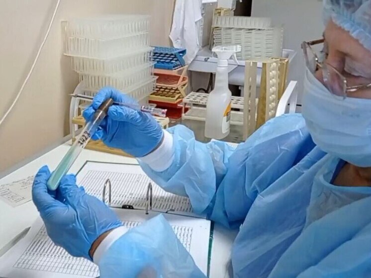 Заболеваемость туберкулезом в Иркутской области снизилась на 17,7%