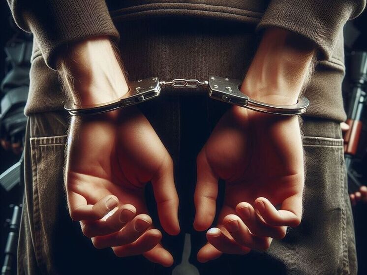 В Орле полицейские вычислили преступника по отпечатку руки