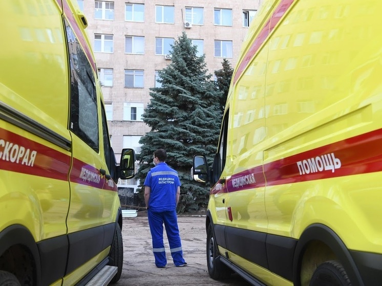 В Волгограде под колеса «Чери Тигго» попал 9-летний велосипедист