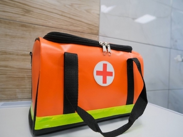 Волгоградцам объяснили, что должно быть в дорожной аптечке