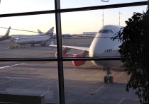 Отпускники бьют тревогу: в интернете участились кражи денег на авиабилеты