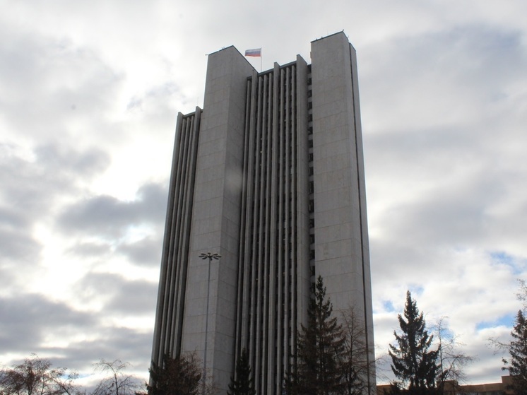 Правительство Свердловской области выступило против демонтажа кабелей связи без решения суда