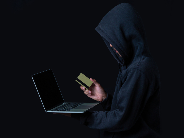 В Томской области отмечено небольшое снижение случаев мошенничества